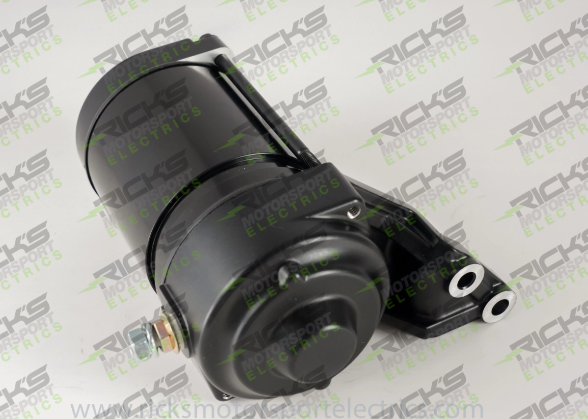 Rick's Motorsports Electrics Universal Starter Motor for Yamaha Road Star Warrior '02-09 (All Models) Rick's Motorsports Electrics Universal Starter Motor for Yamaha Road Star Warrior '02-09 (All Models)
